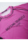 Рашгард MANTO Shortsleeve KTOF Pink