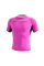 Рашгард MANTO Shortsleeve KTOF Pink