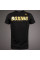 Футболка Venum Boxing VT T-shirt Black Gold