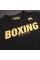 Футболка Venum Boxing VT T-shirt Black Gold