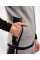 Худі Venum Laser Evo 3 Hoodies Black Grey