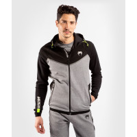 Худі Venum Laser Evo 3 Hoodies Black Grey