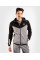 Худі Venum Laser Evo 3 Hoodies Black Grey