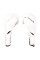 Бойові боксерські рукавиці Cleto Reyes Official Leather Fight Gloves White