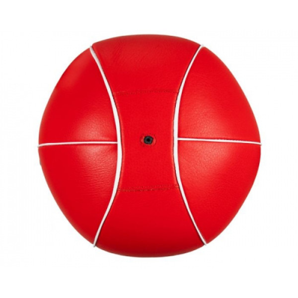 Груша Title Ali Sting Speed Bag 6" X 9" Red White