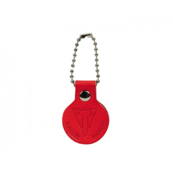 Груша Title Ali Sting Speed Bag 6" X 9" Red White