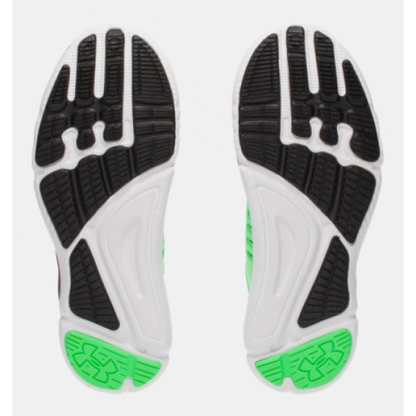 Дитячі кросівки Under Armour Grade School SpeedForm™ Apollo 2 Running Shoes