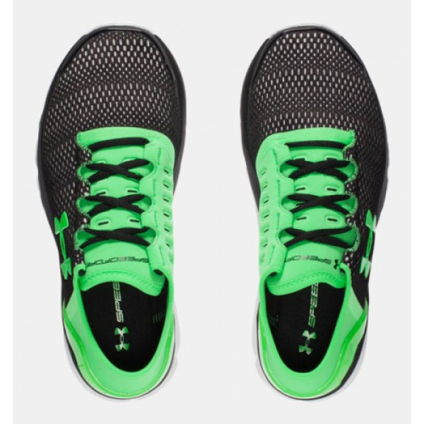 Дитячі кросівки Under Armour Grade School SpeedForm™ Apollo 2 Running Shoes