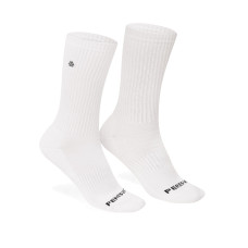 Спортивні шкарпетки Peresvit Sport Socks AG+ Quarter White