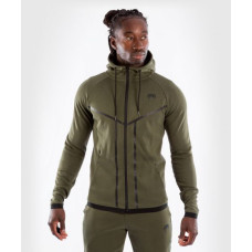 Худі Venum Laser X Connect Hoodie Khaki