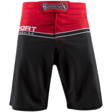 Шорти Hayabusa Sport Training Shorts Red
