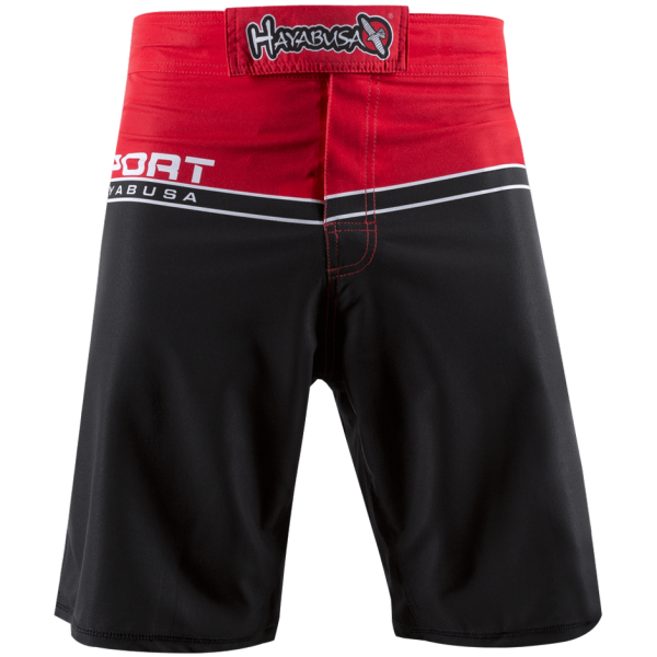 Шорти Hayabusa Sport Training Shorts Red
