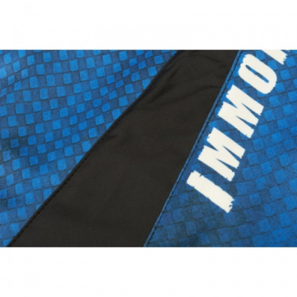 Шорти Peresvit Immortal Fightshorts Dark Marine