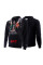 Худі Boxeur Des Rues UFC Conor McGregor Hoodie Black