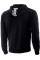 Худі Boxeur Des Rues UFC Conor McGregor Hoodie Black