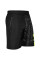 Шорти Venum Logos Training Shorts Black Neo Yellow