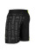 Шорти Venum Logos Training Shorts Black Neo Yellow