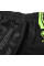 Шорти Venum Logos Training Shorts Black Neo Yellow