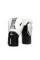 Боксерські рукавиці Everlast Elite 2 Boxing Glove White Black