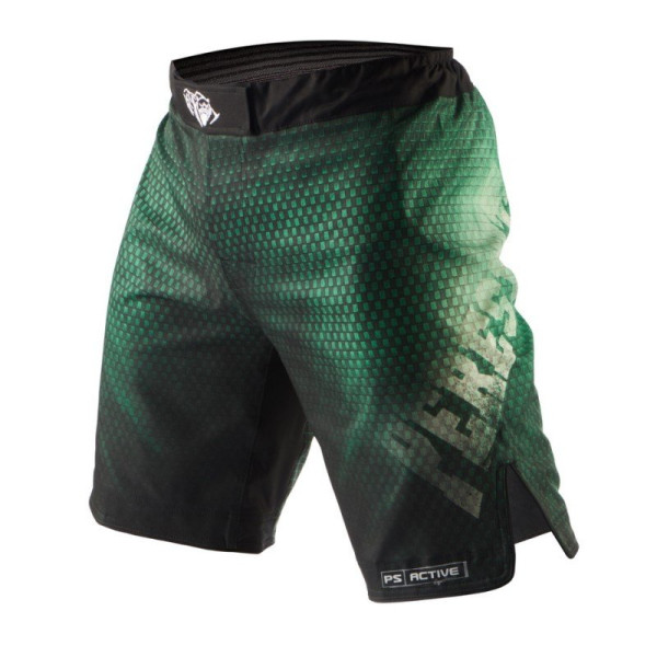 Шорти Peresvit Legend Fightshorts Forrest Green