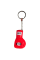 Брелок Cleto Reyes Miniglove Keychain Plastic Red