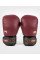Боксерські рукавички Venum Power 2.0 Boxing Gloves - Burgundy Black