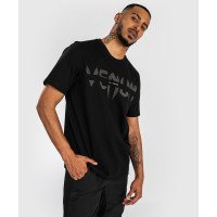 Футболка Venum On Mission T-shirt Regular Fit Black