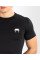 Рашгард Venum Contender Short Sleeve Rashguard Black