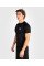 Рашгард Venum Contender Short Sleeve Rashguard Black