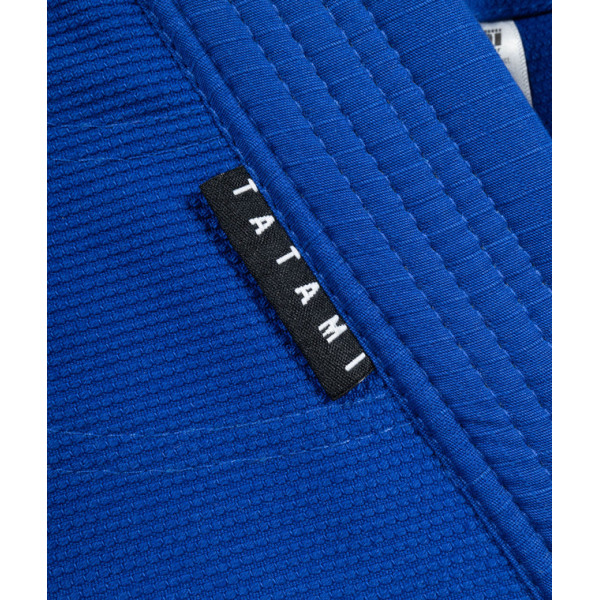 Дитяче кімоно Tatami Kids Elements Superlite Gi Blue