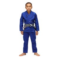 Дитяче кімоно Tatami Kids Elements Superlite Gi Blue