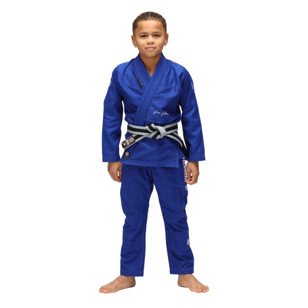 Дитяче кімоно Tatami Kids Elements Superlite Gi Blue