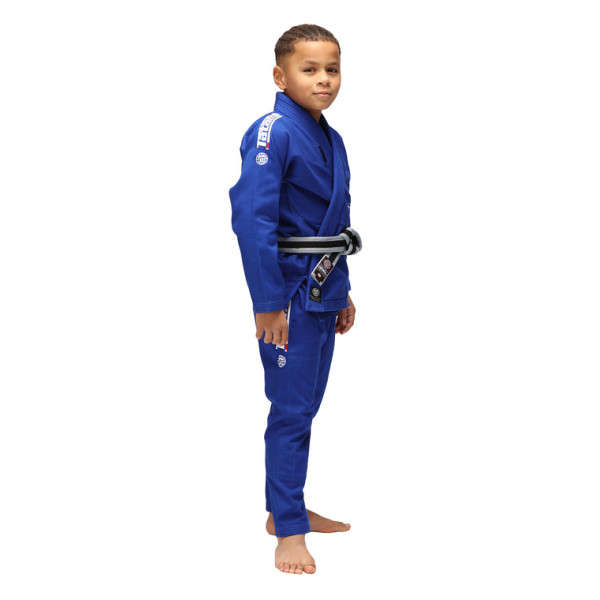 Дитяче кімоно Tatami Kids Elements Superlite Gi Blue