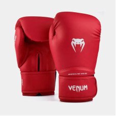 Боксерські рукавиці Venum Contender 1.5 Boxing Gloves Cherry Red