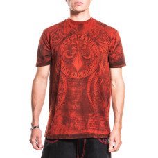 Футболка Affliction Awakening Tee