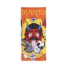 Полотенце MANTO Sports Towel Diablo