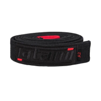 Пояс для кімоно Tatami Premium BJJ Black Belt