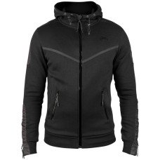 Худі Venum Laser Evo Hoody Black