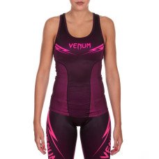 Майка Venum Razor Tank Top Black Pink