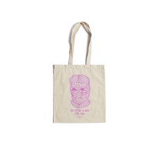 Ручна сумка MANTO x KTOF Tote Bag Balaclava