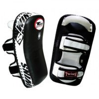 Тай-пади Twins KPL12 Black-White