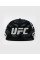Кепка Venum UFC Fusion Authentic Fight Night Hat - Black