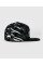 Кепка Venum UFC Fusion Authentic Fight Night Hat - Black