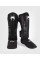 Захист гомілки Venum Tactical XT Shinguards - Black/Fire Red