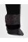 Захист гомілки Venum Tactical XT Shinguards - Black/Fire Red