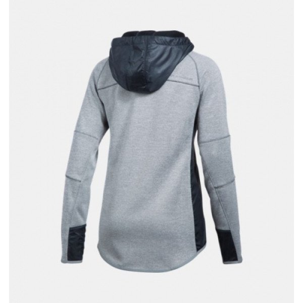 Жіноче худі Under Armour Storm Swacket Full Zip
