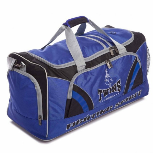 Сумка Twins BAG2 Blue