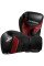 Боксерські рукавиці Hayabusa T3 Boxing Gloves Black Red
