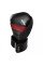 Боксерські рукавиці Hayabusa T3 Boxing Gloves Black Red