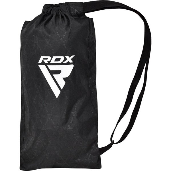 Боксерські рукавиці RDX IBA For Amateur Competitions Red